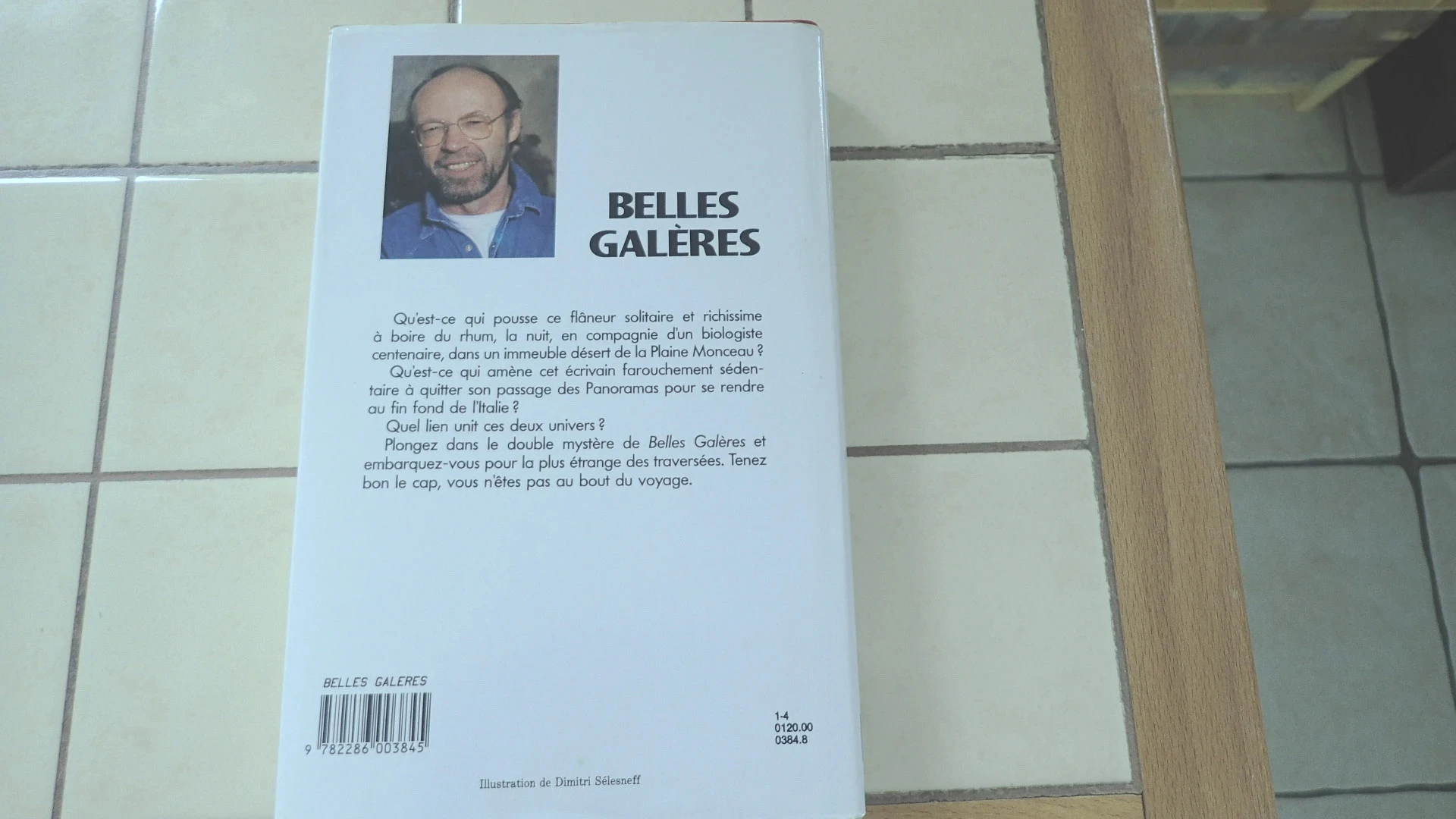 Belas desgraças – photo 3